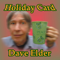Holiday Card cover