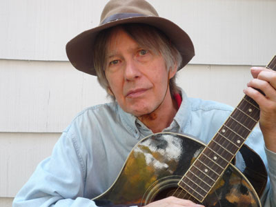 picture of Dave