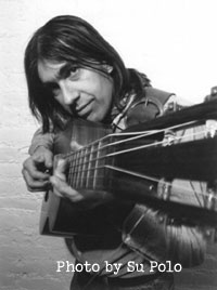 picture of Dave