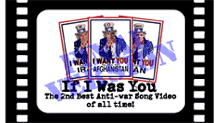 If I Was You video