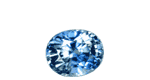 a gemstone
