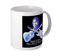 a jolly rocker mug