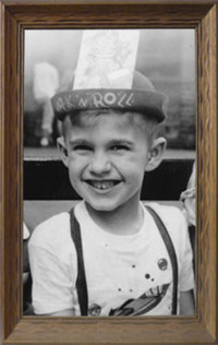 picture of Dave